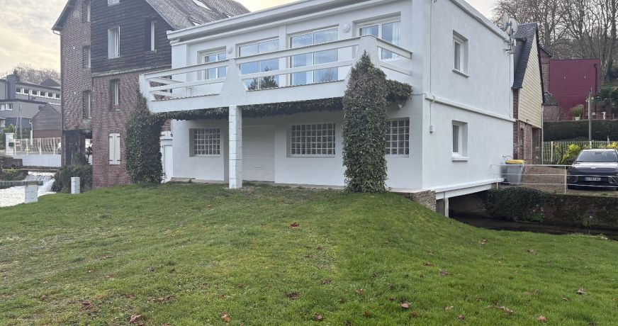 vente Maison Valmont