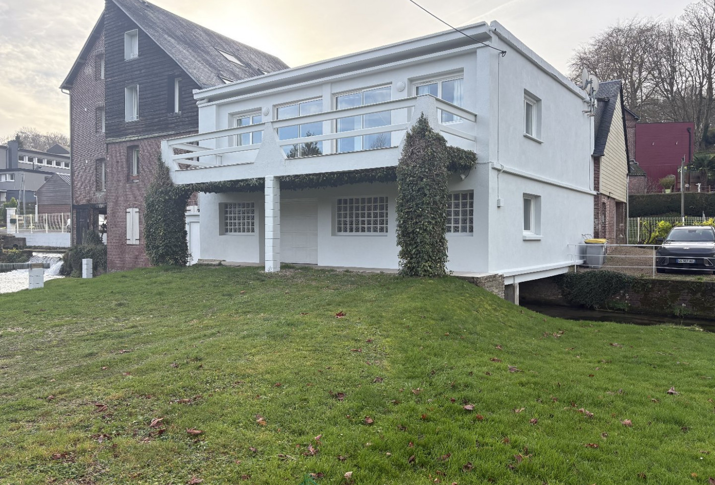 vente Maison Valmont - Photo 3