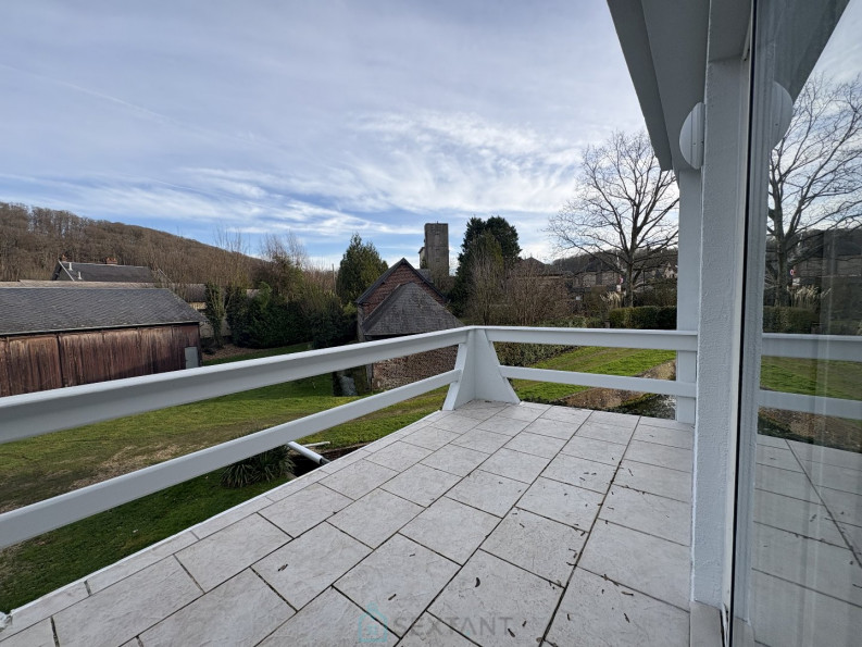 vente Maison Valmont - Photo 9