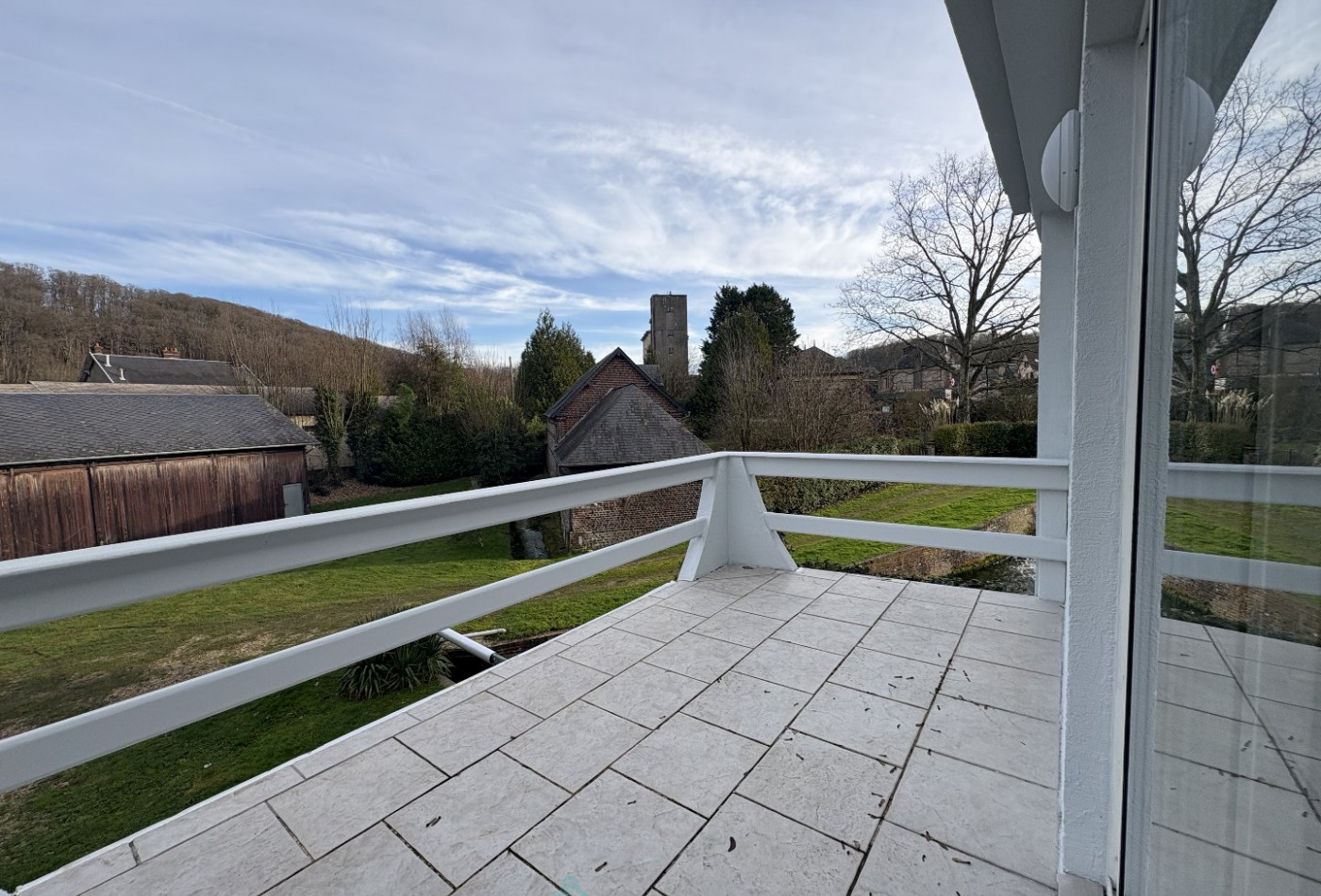 vente Maison Valmont - Photo 9