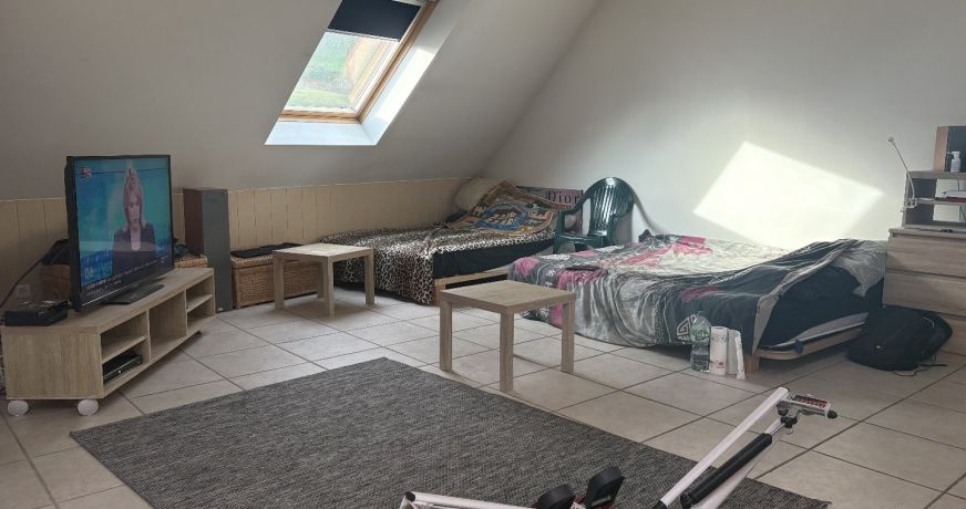 vente Maison Valmont