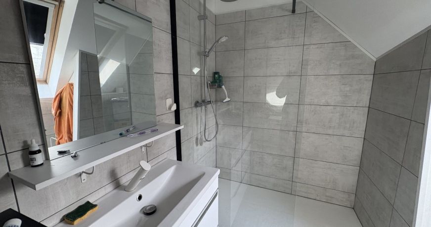 vente Maison Valmont