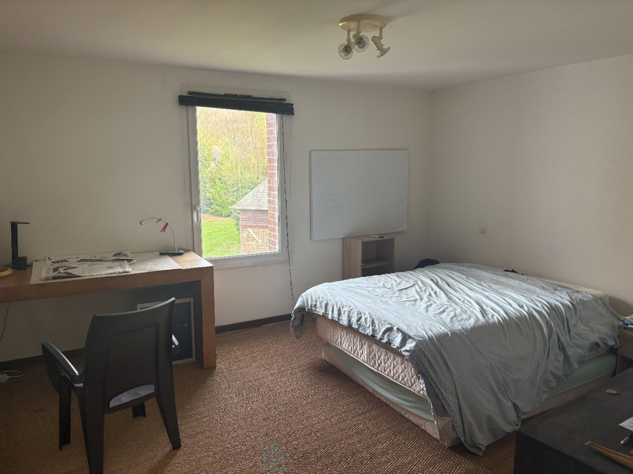 vente Maison Valmont - Photo 13