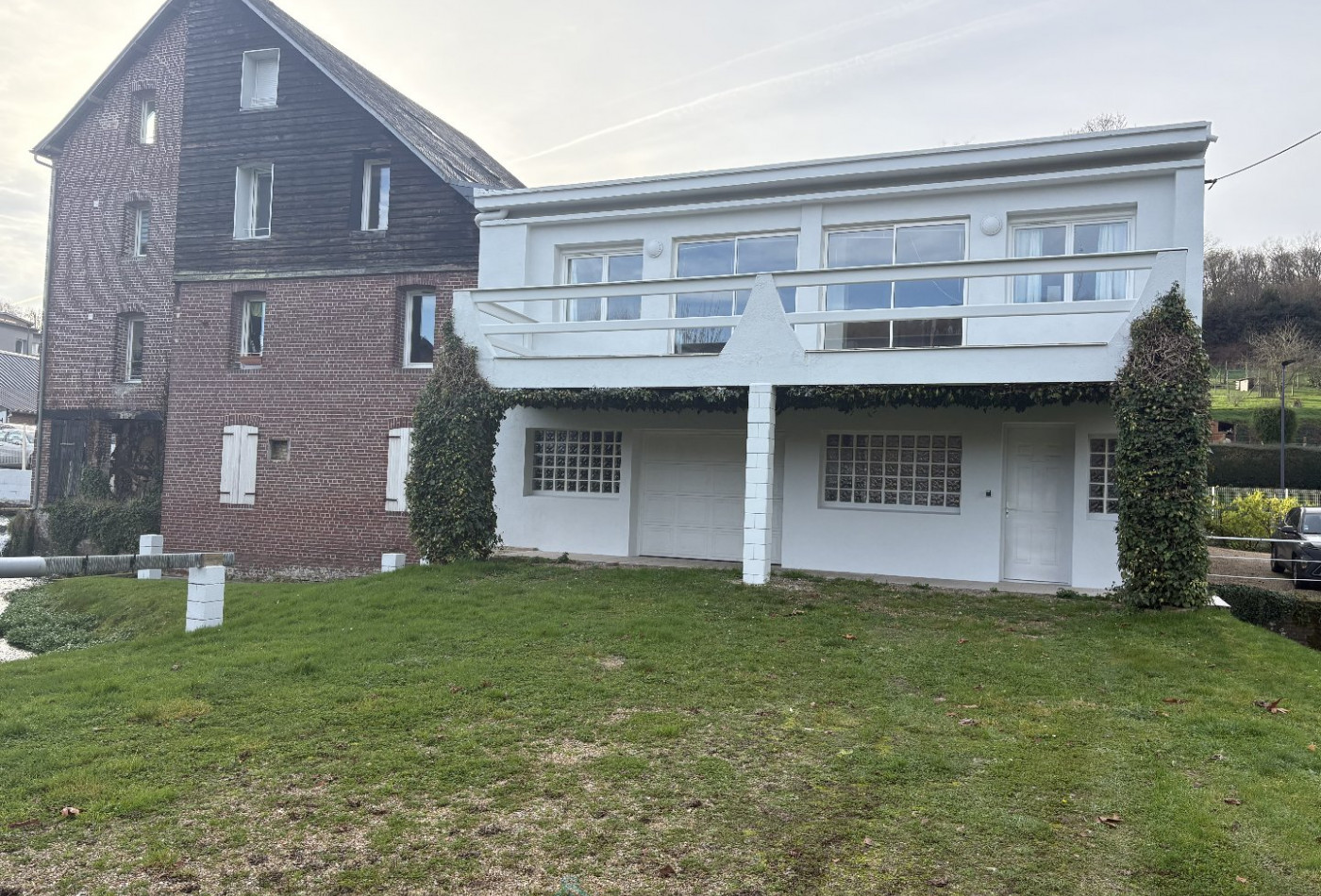 vente Maison Valmont - Photo 1