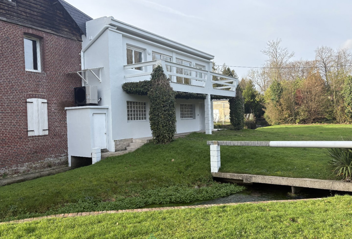 vente Maison Valmont - Photo 2