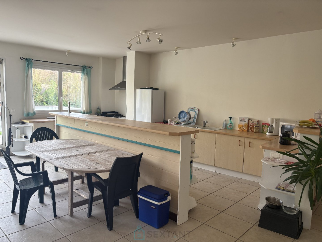 vente Maison Valmont - Photo 8