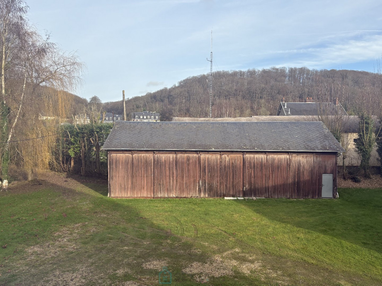 vente Maison Valmont - Photo 15