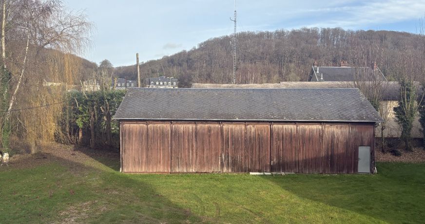vente Maison Valmont