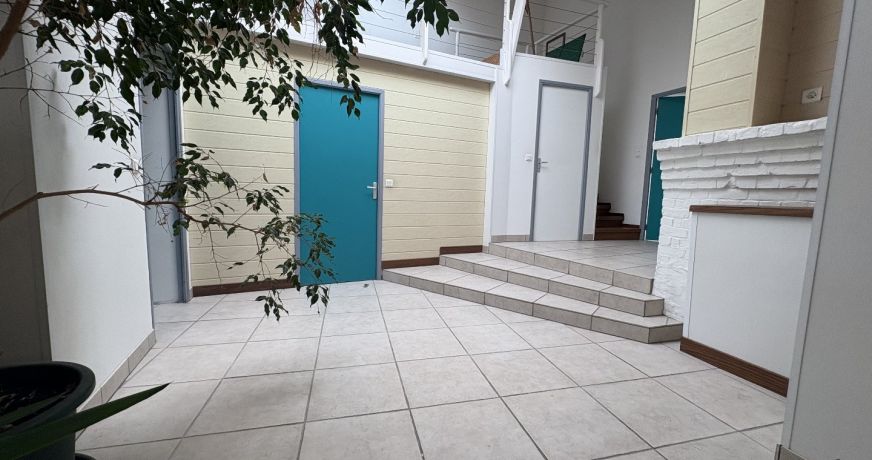 vente Maison Valmont