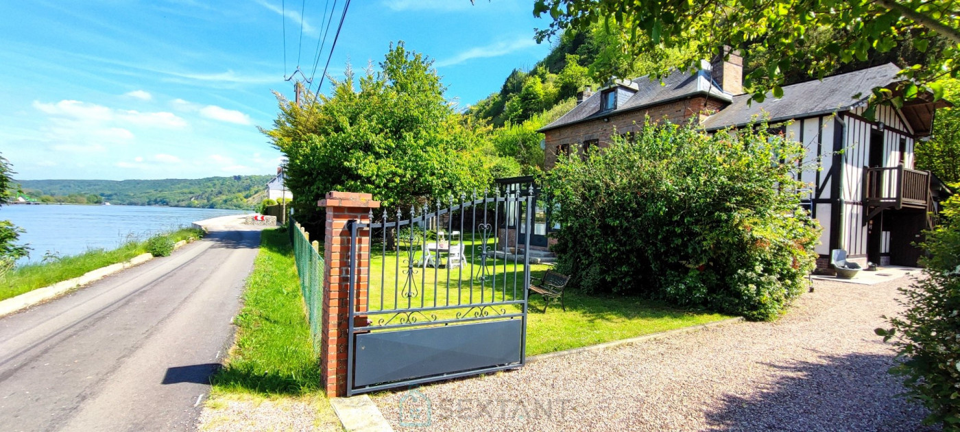 vente Maison de caractère Bourg Achard - Photo 19