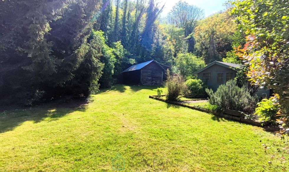vente Bourg Achard