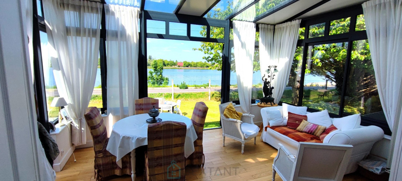 vente Maison de caractère Bourg Achard - Photo 2