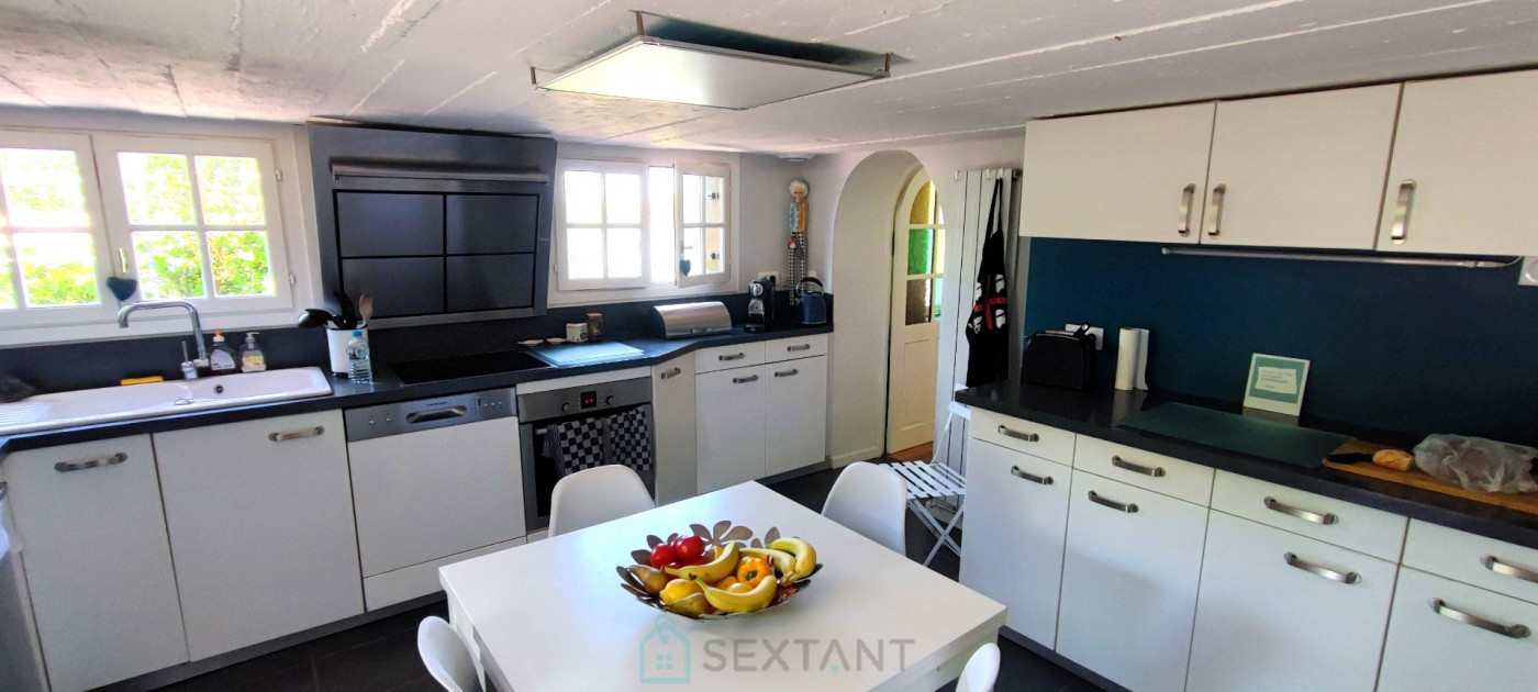 vente Maison de caractère Bourg Achard - Photo 6