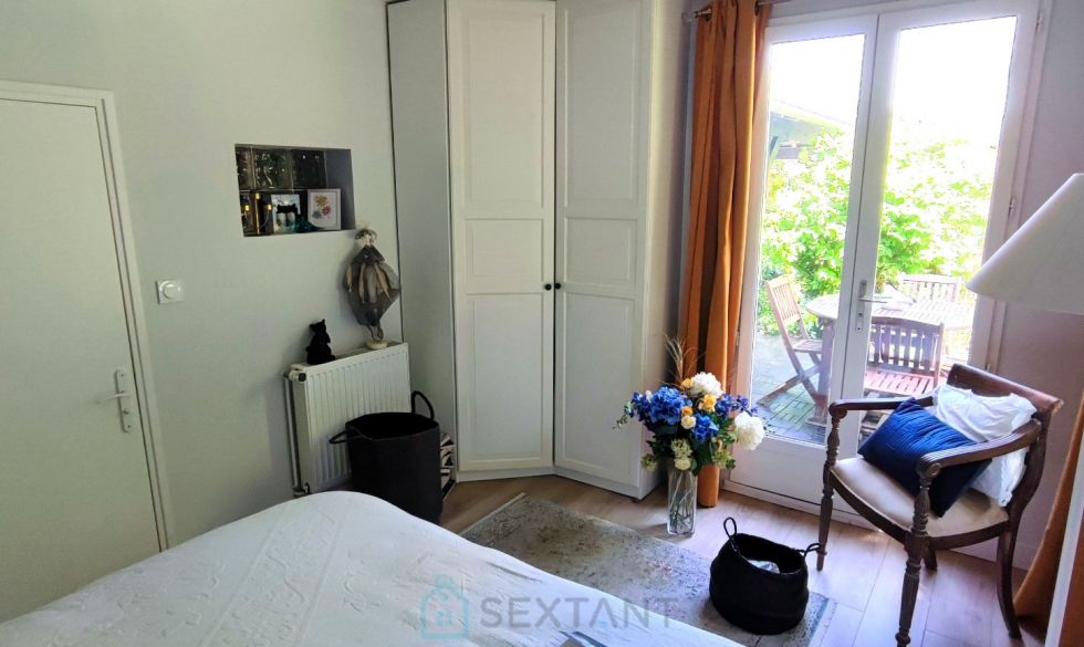 vente Bourg Achard