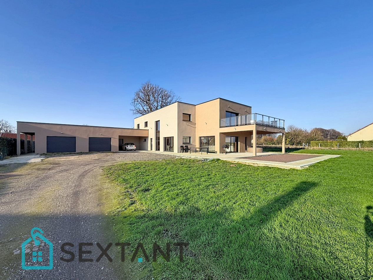 vente Maison Ricarville - Photo 1