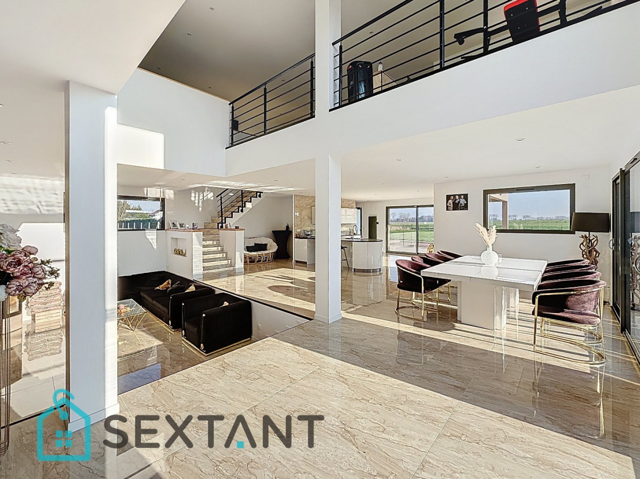 vente Maison Ricarville - Photo 3
