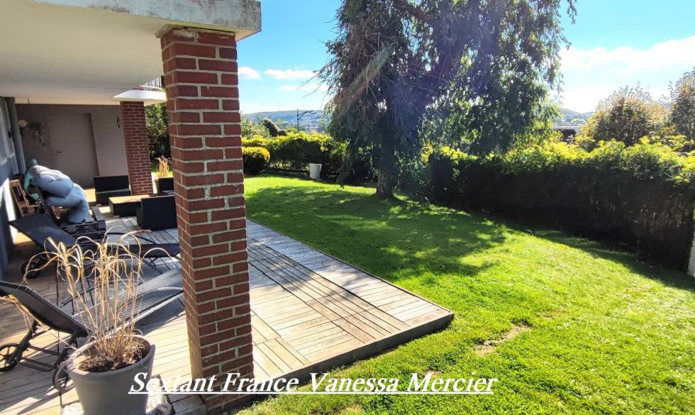 vente Pont Audemer