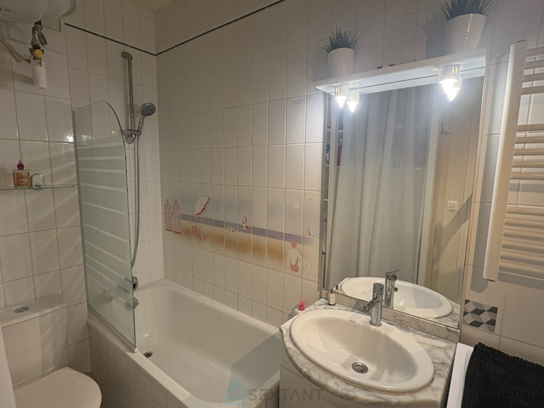 vente Appartement Cabourg - Photo 6