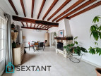 vente Maison normande Marbeuf