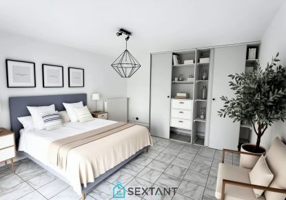vente Maison individuelle La Harengere