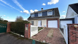 vente Maison jumelée Bourgtheroulde Infreville