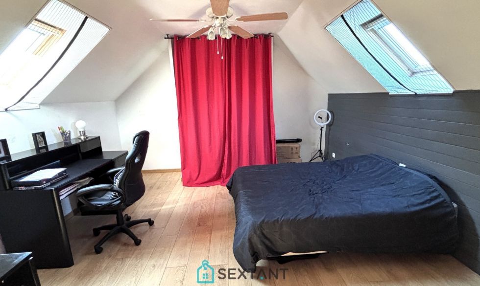 vente Montfort Sur Risle