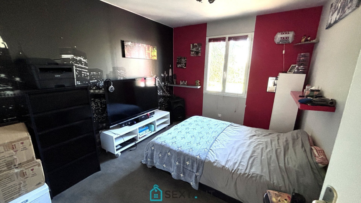 vente Maison individuelle Montfort Sur Risle - Photo 8