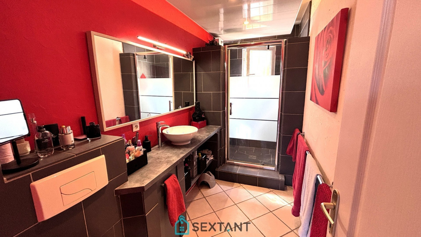 vente Maison individuelle Montfort Sur Risle - Photo 10