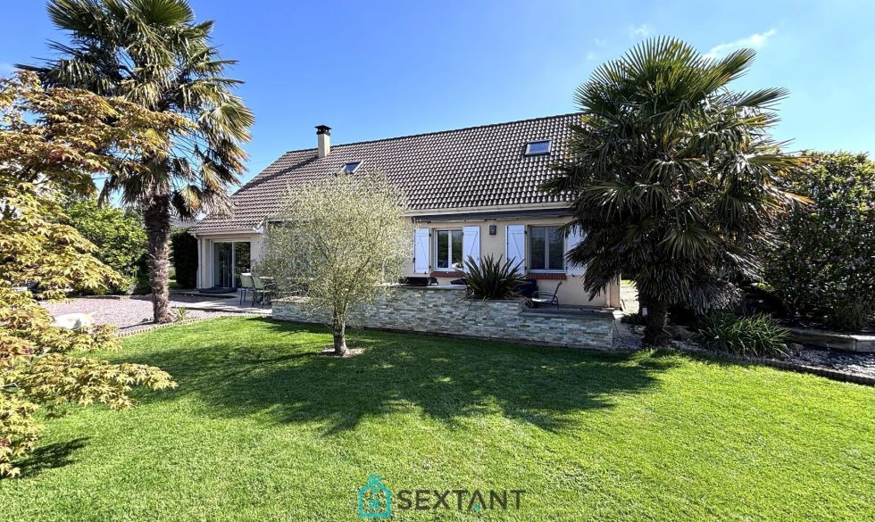 vente Montfort Sur Risle