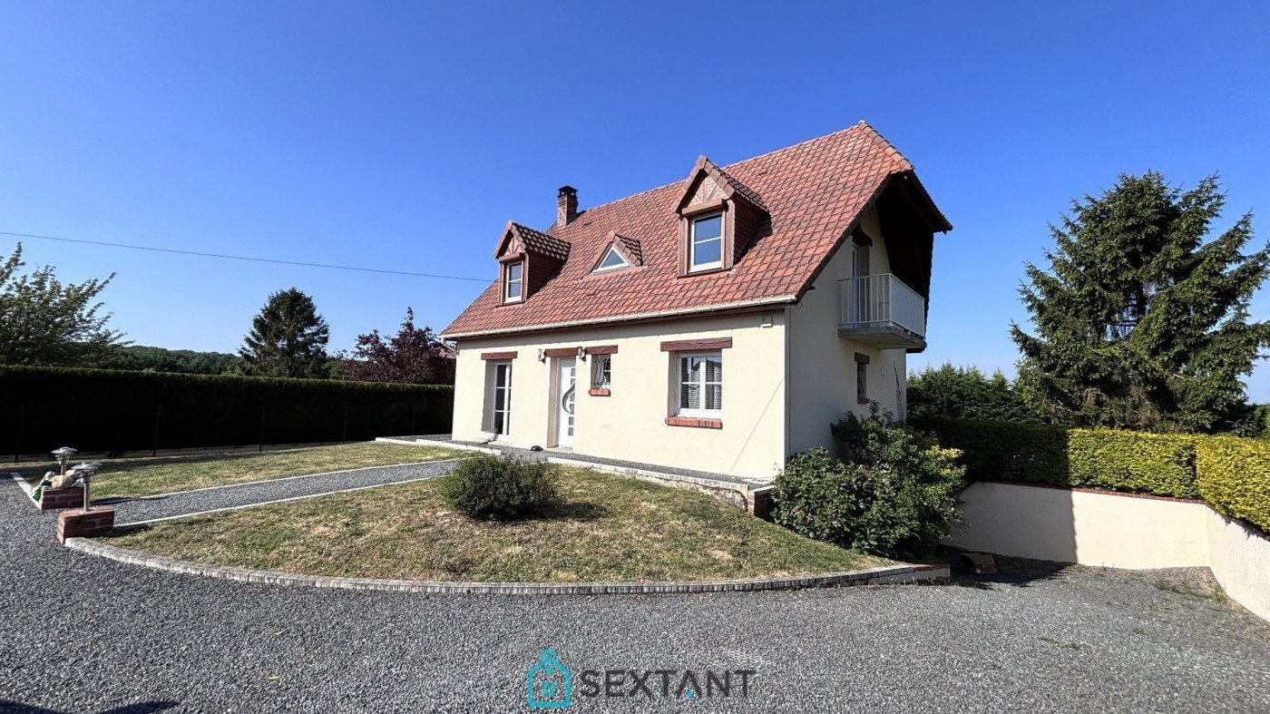 vente Maison individuelle Bardouville - Photo 1