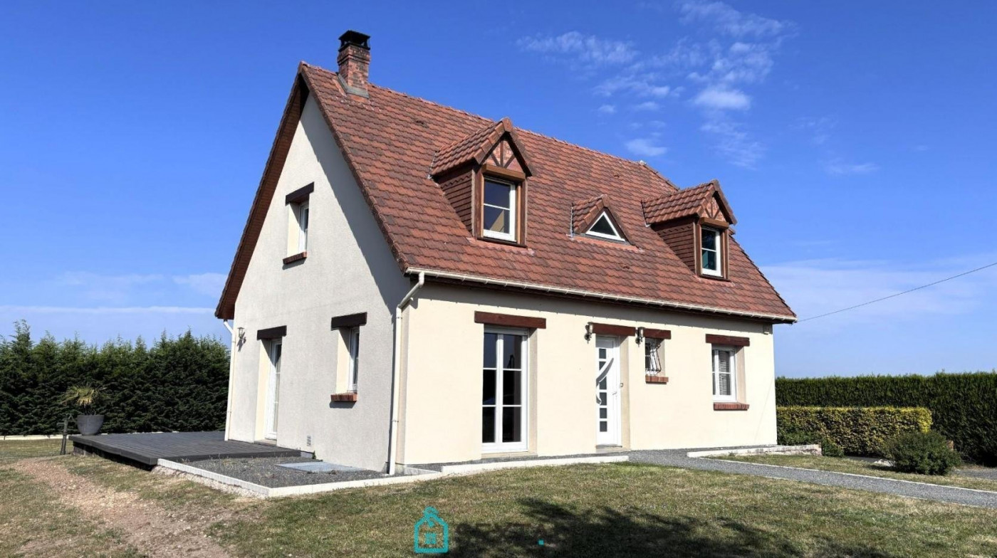 vente Maison individuelle Bardouville - Photo 2