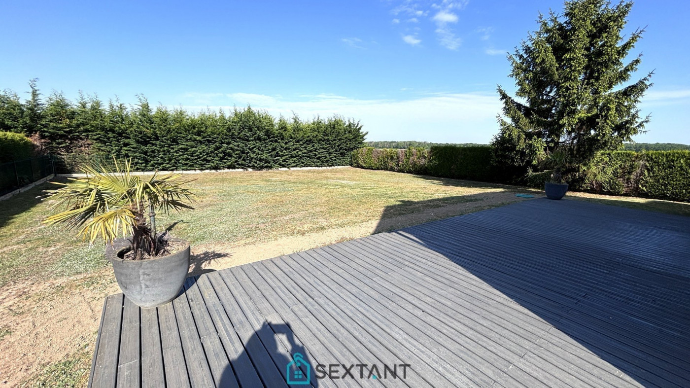 vente Maison individuelle Bardouville - Photo 18