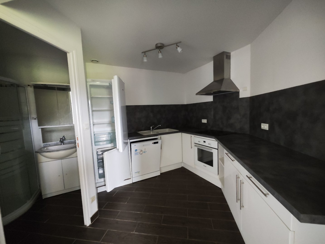 vente Maison de caractère Orbec - Photo 17