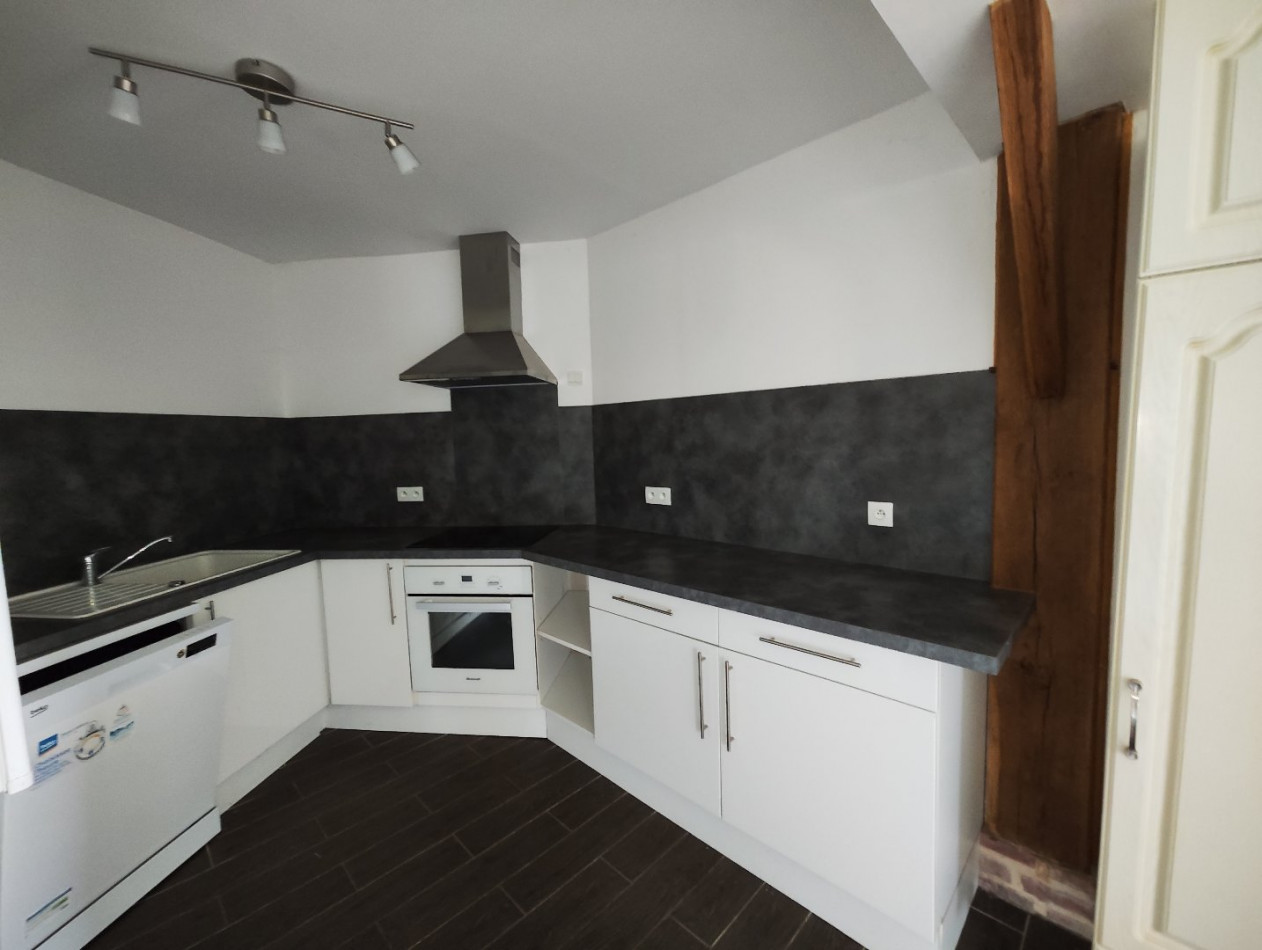 vente Maison de caractère Orbec - Photo 18