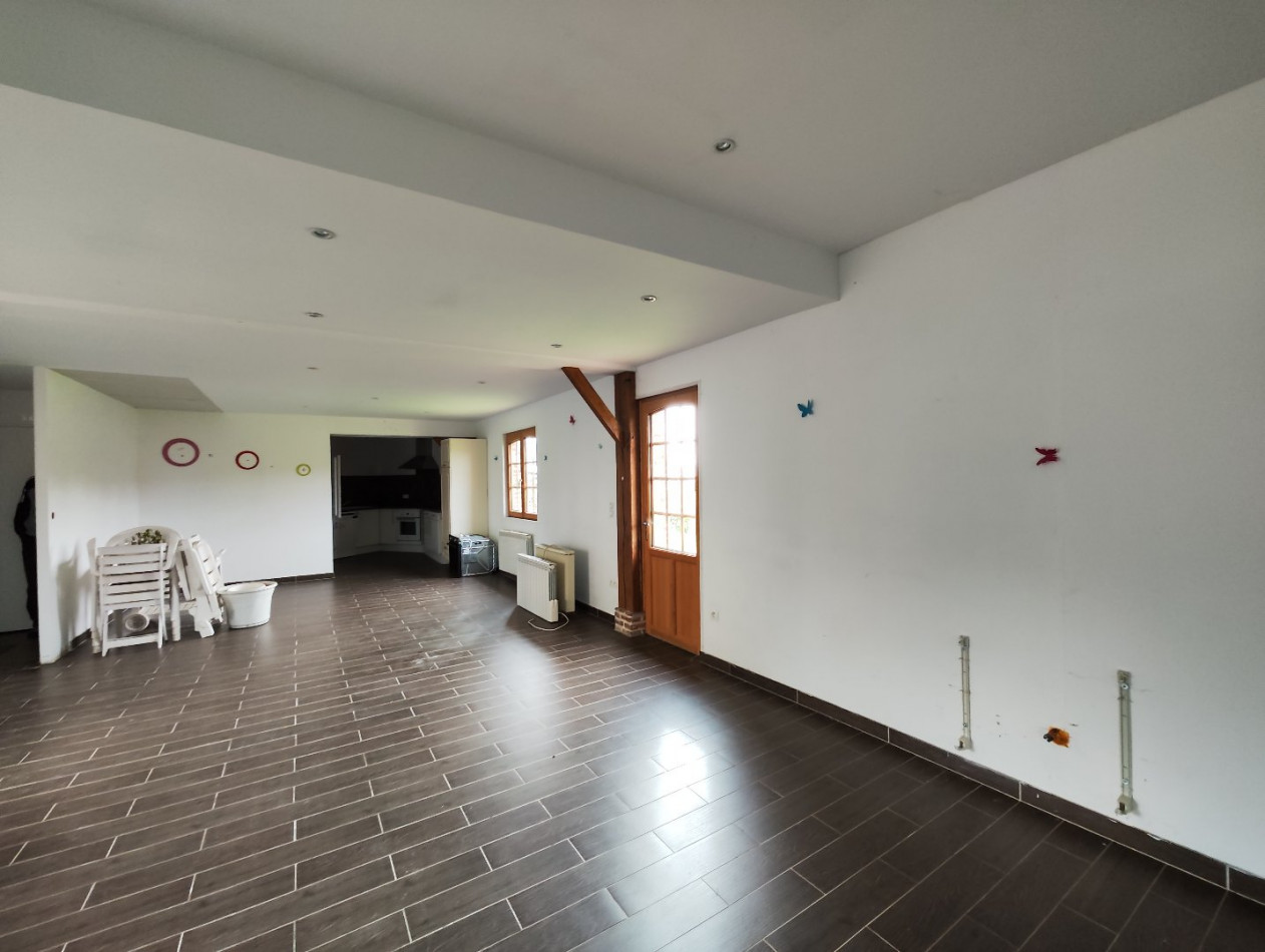 vente Maison de caractère Orbec - Photo 19