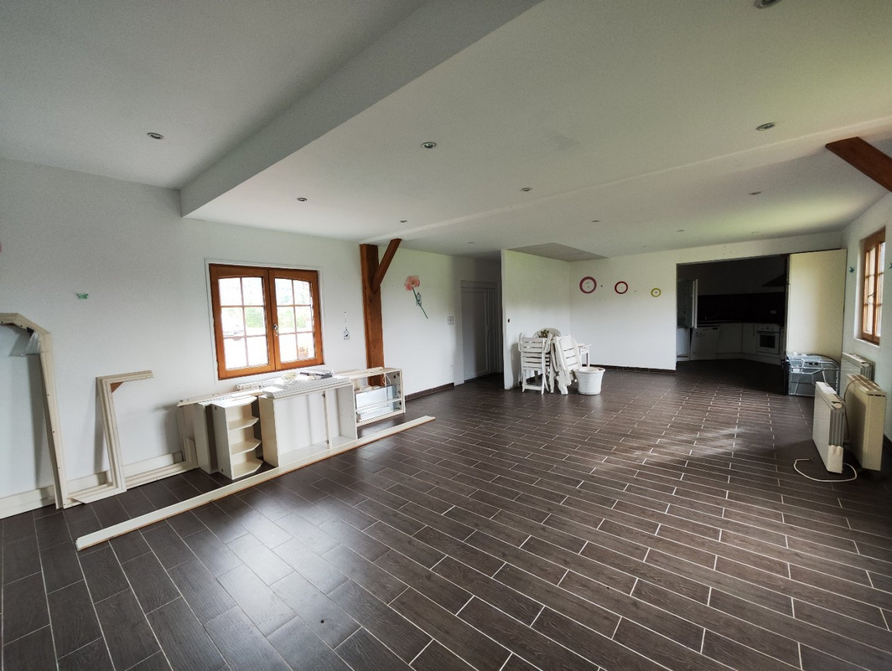 vente Maison de caractère Orbec - Photo 20