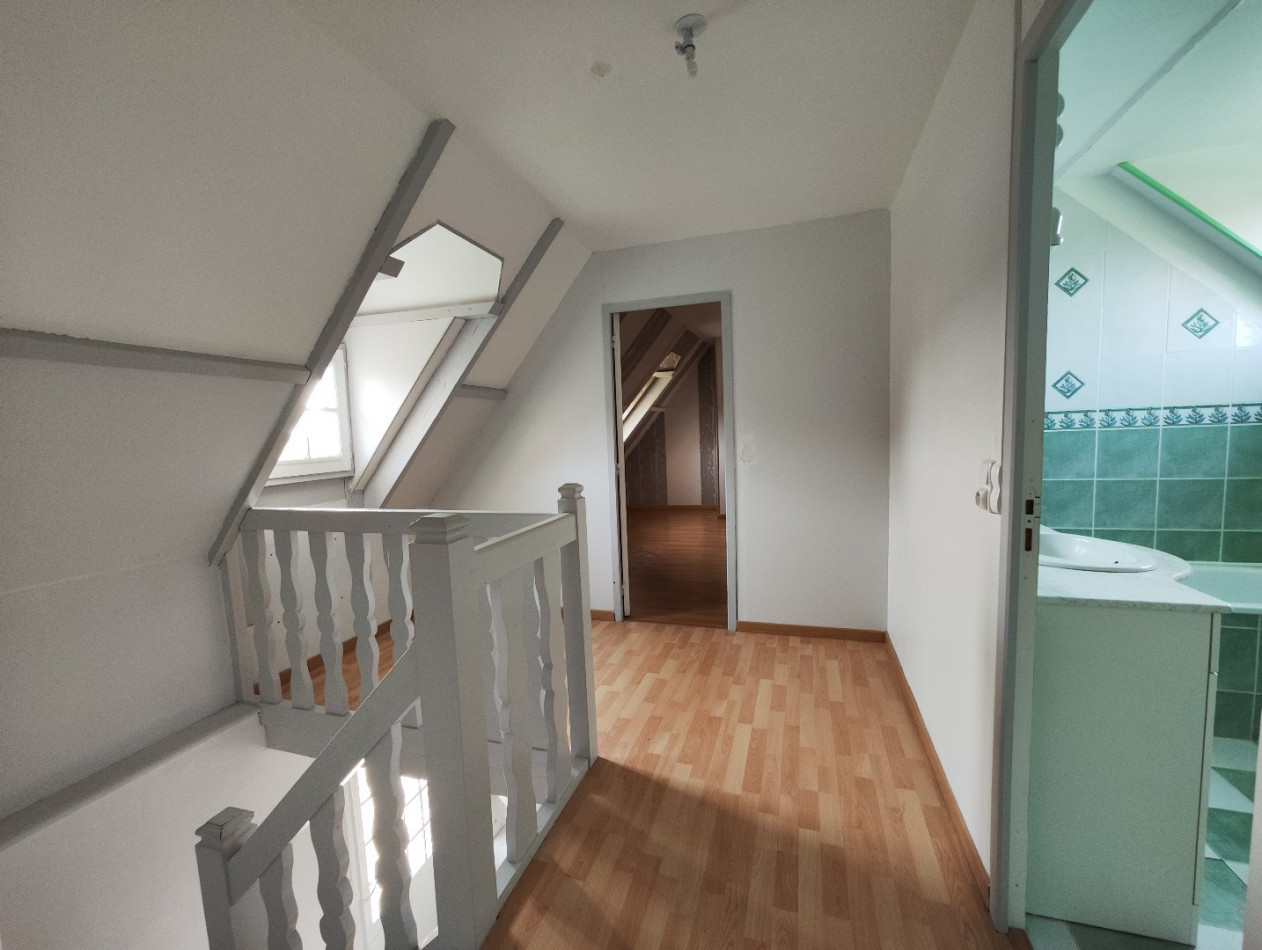 vente Maison de caractère Orbec - Photo 10