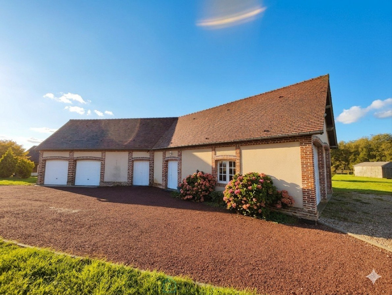 vente Maison de caractère Orbec - Photo 2