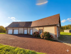 vente Maison de caractère Orbec