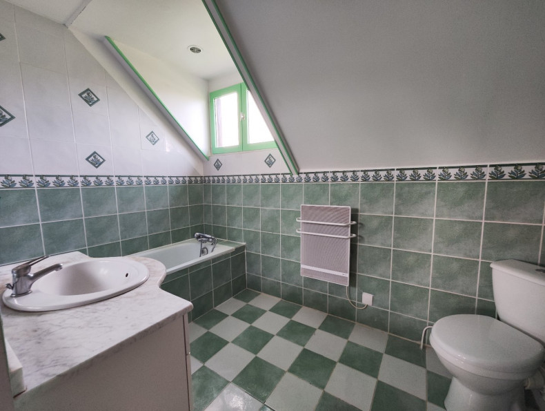 vente Maison de caractère Orbec - Photo 9