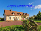 vente Maison de caractère Orbec