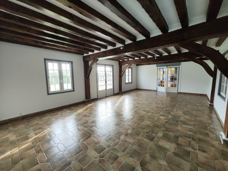 vente Maison de caractère Orbec - Photo 5