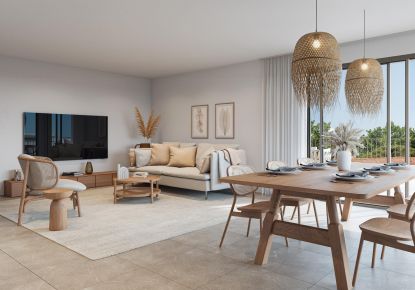 vente Appartement Antibes
