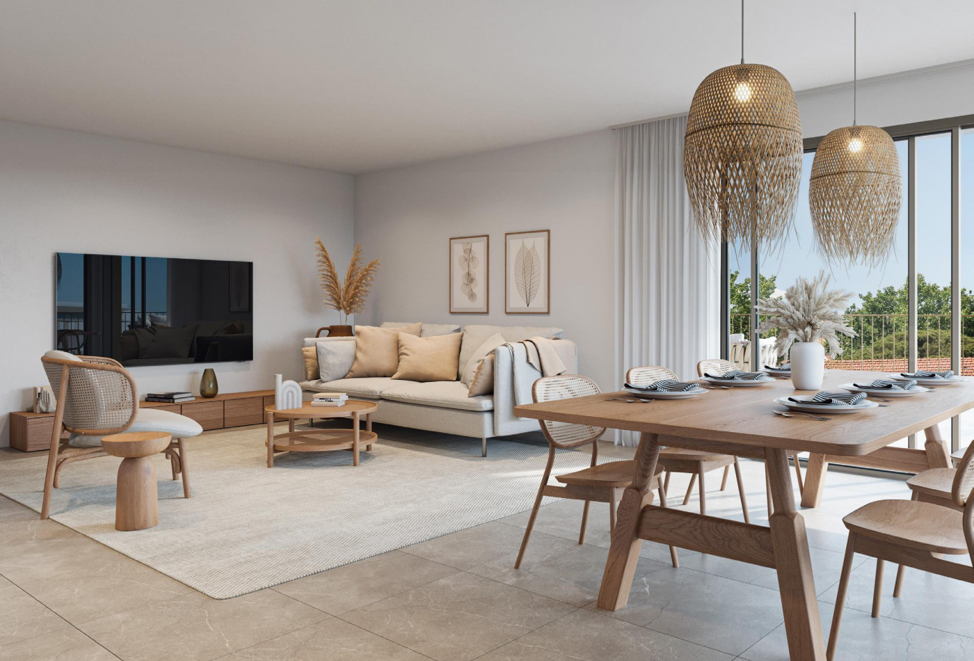vente Appartement Antibes - Photo 1