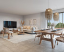vente Appartement Antibes