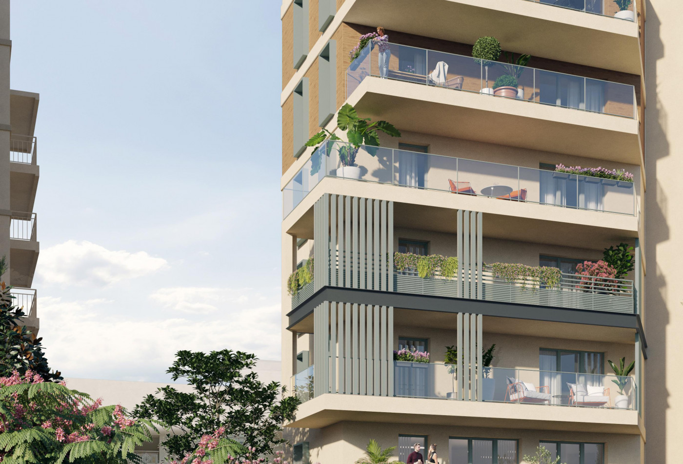 vente Appartement Antibes - Photo 2