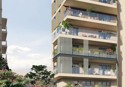 vente Appartement Antibes