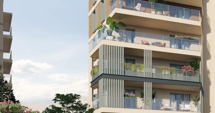vente Appartement Antibes