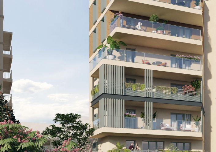 sale Appartement Antibes
