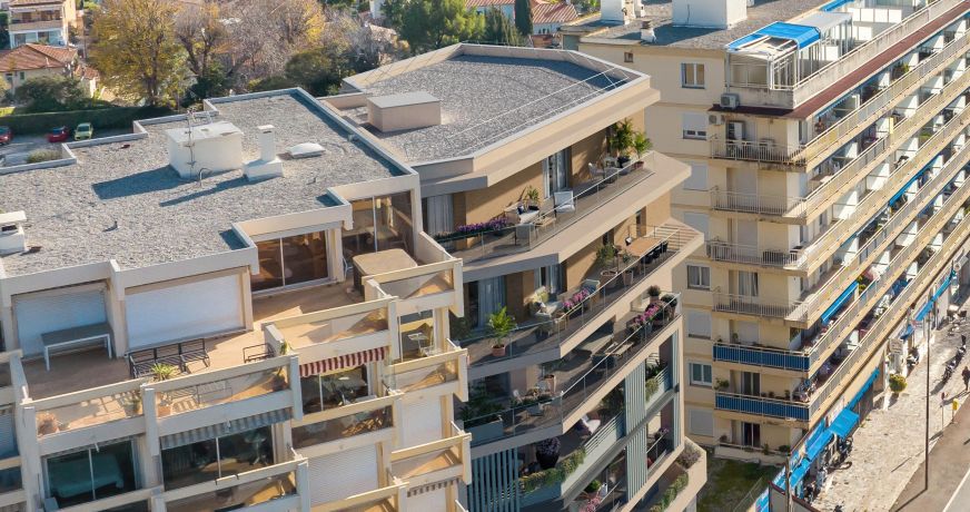 vente Appartement Antibes